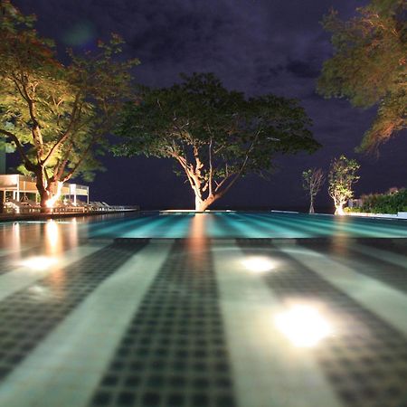 Baan San Kraam Hua Hin Family Room - Pool Access Phetchaburi Eksteriør bilde