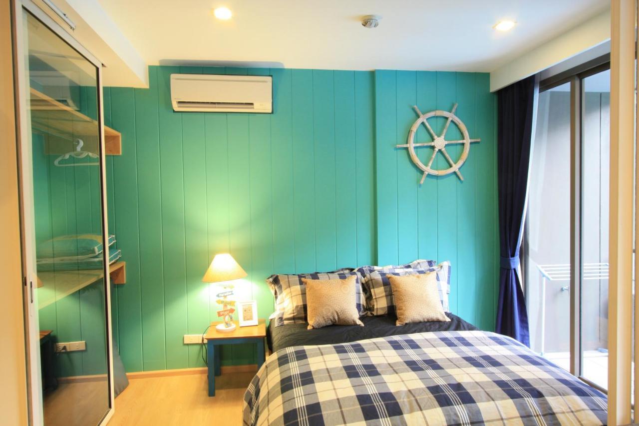 Baan San Kraam Hua Hin Family Room - Pool Access Phetchaburi Eksteriør bilde