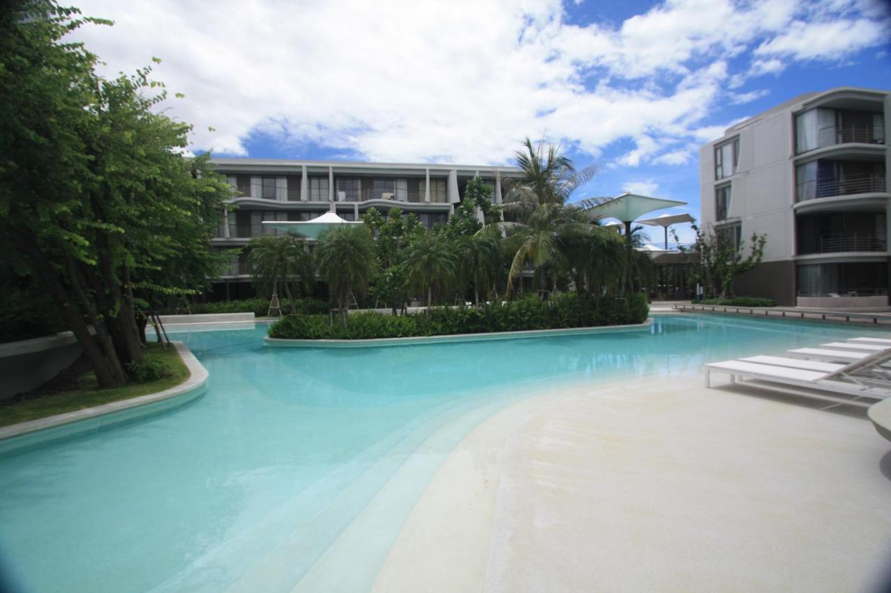Baan San Kraam Hua Hin Family Room - Pool Access Phetchaburi Eksteriør bilde