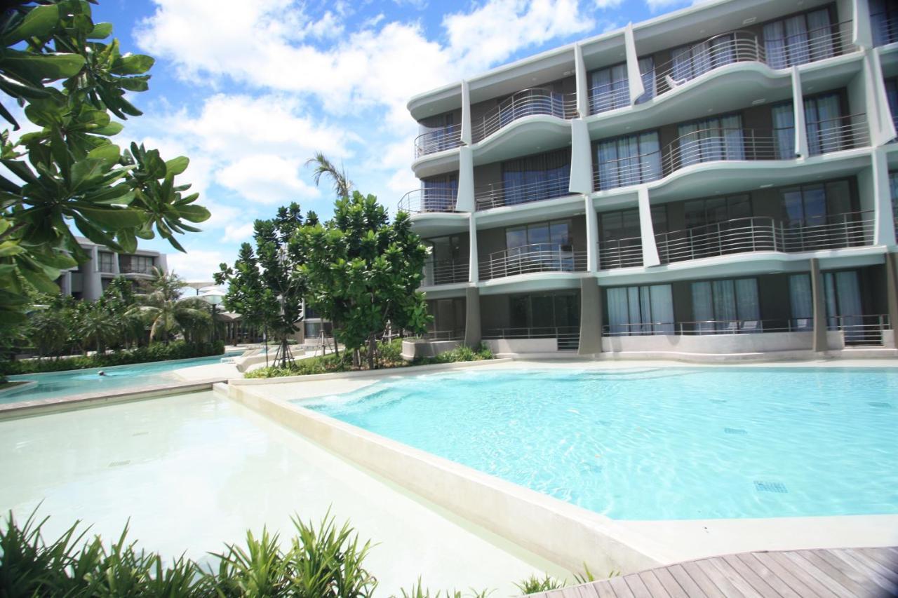 Baan San Kraam Hua Hin Family Room - Pool Access Phetchaburi Eksteriør bilde